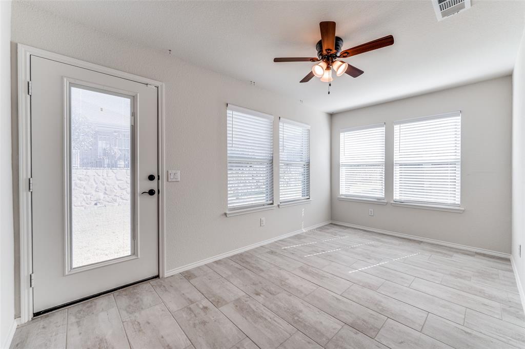 Aubrey Condo: 7613 Heritage Drive