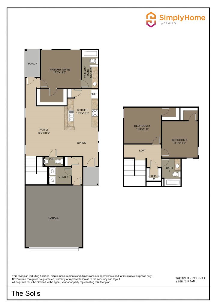 Willis Condo: 352 Upper Creek Drive