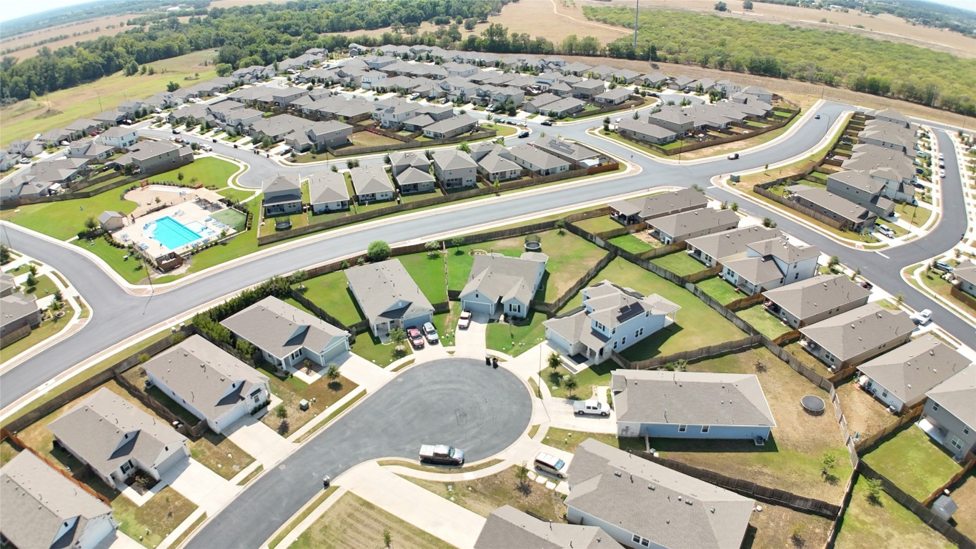 Bastrop Condo: 410 Watercourse Way