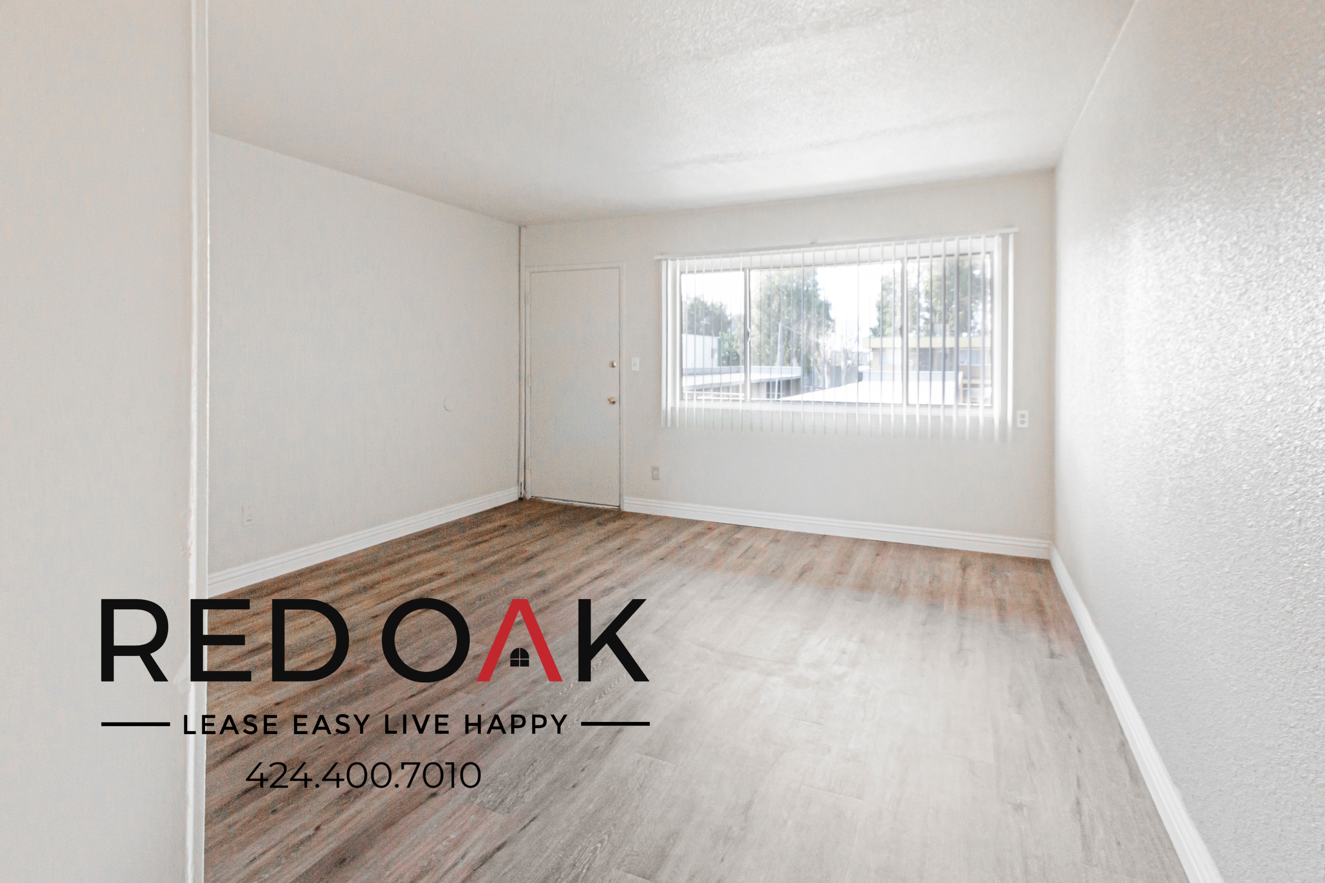 Long Beach Condo: 4900 Clair Del Ave
