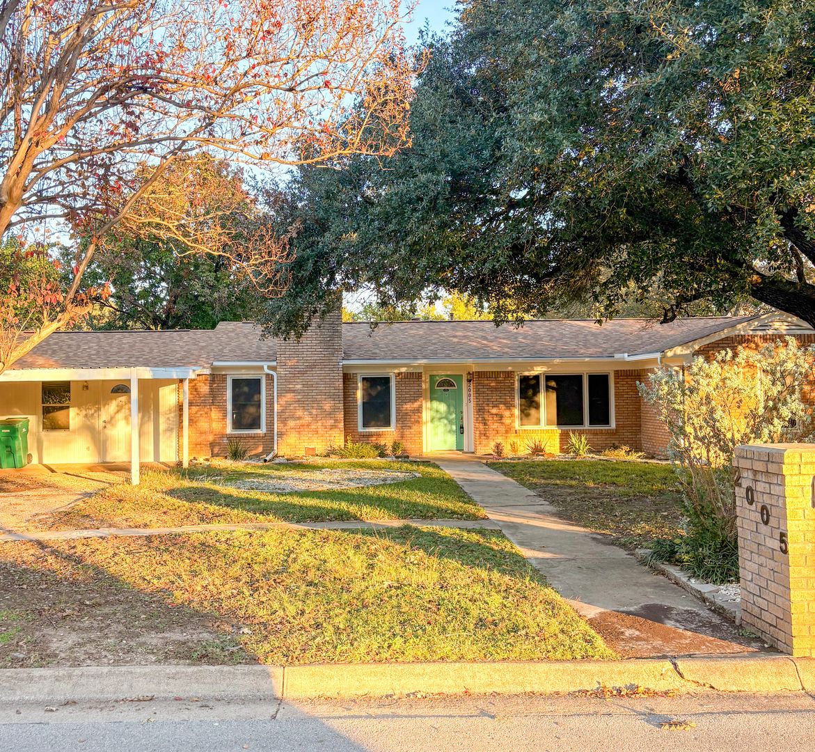 Belton House: 2005 Downing St