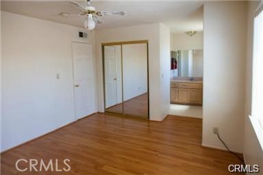 Pasadena Condo: 49 North Parkwood Avenue