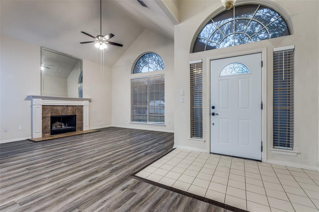 Frisco Condo: 7892 Tournament Road
