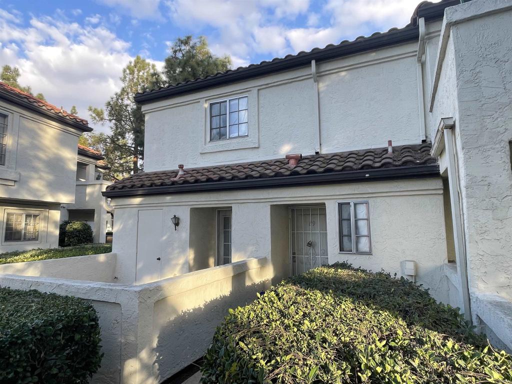 Chula Vista Condo: 740 Eastshore Terrace