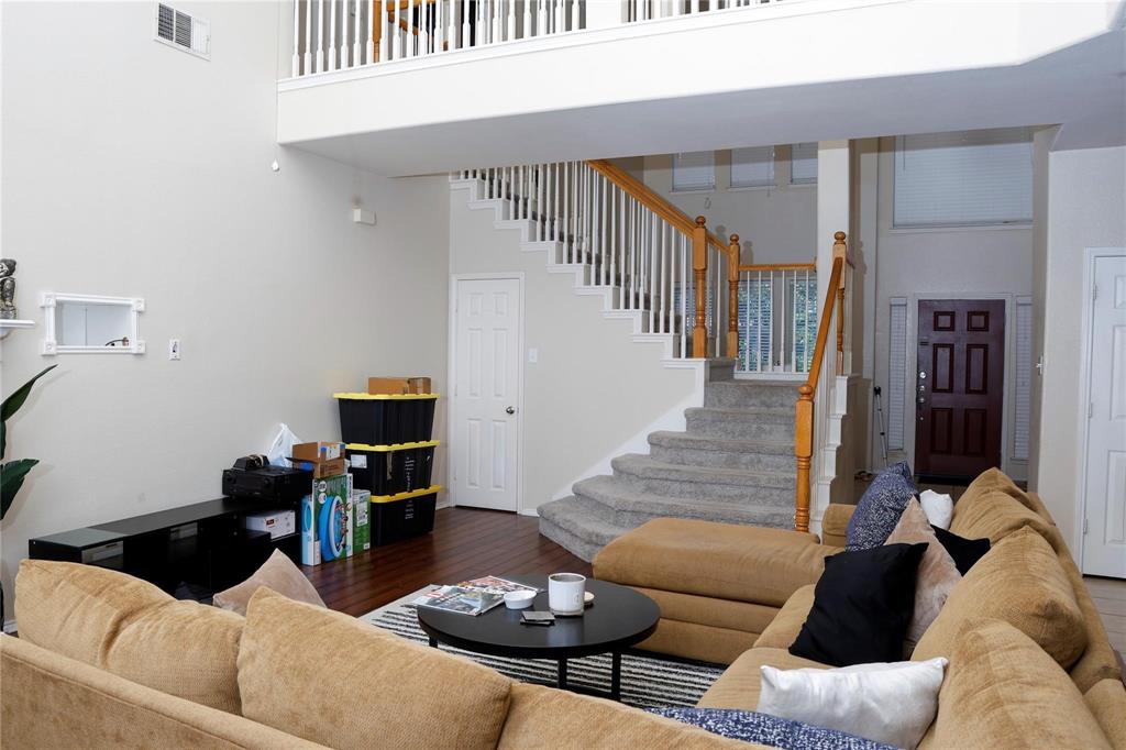 Frisco Condo: 5568 Imperial Meadow Drive