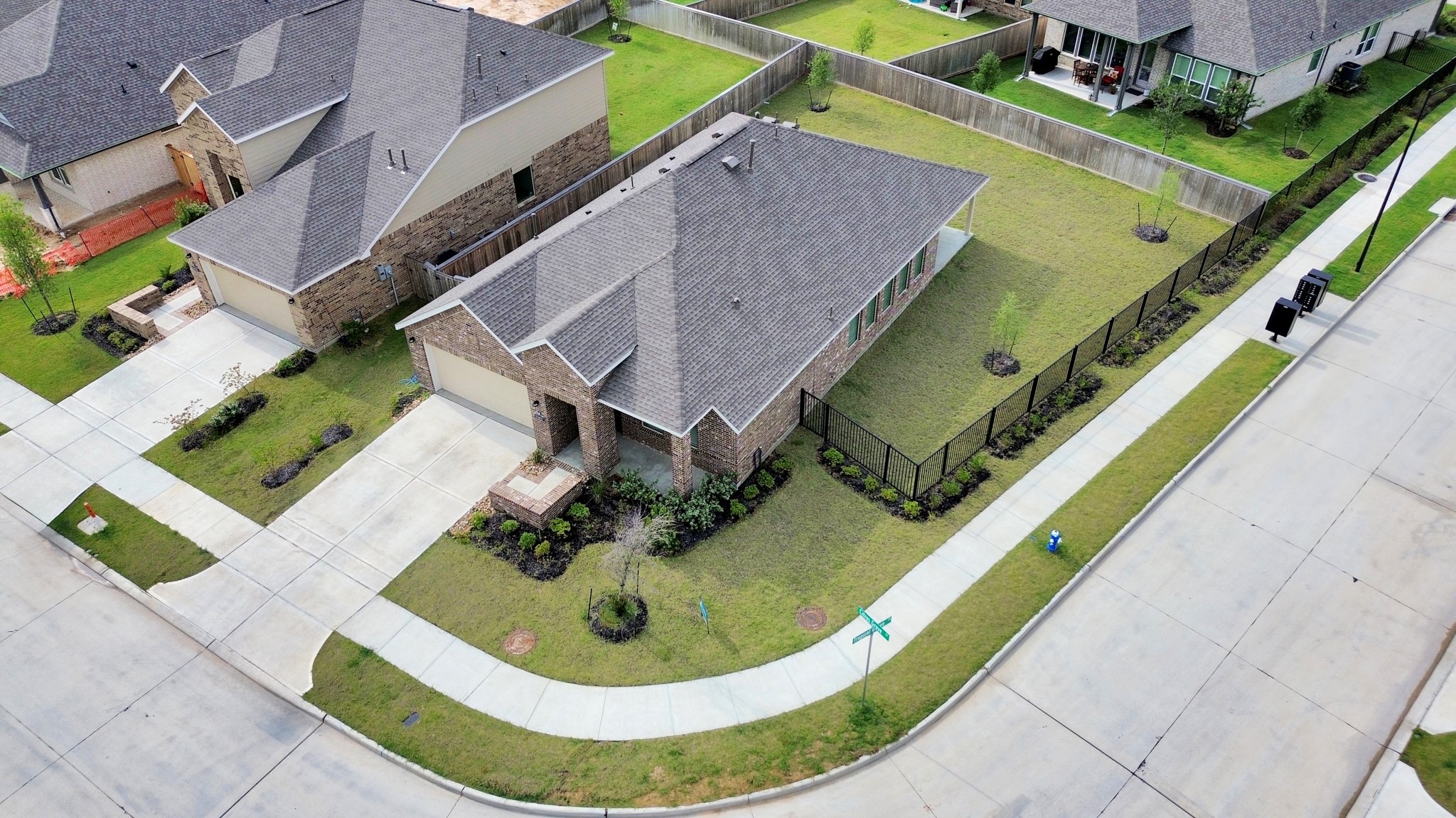 Cypress Condo: 21927 Citrus Grove