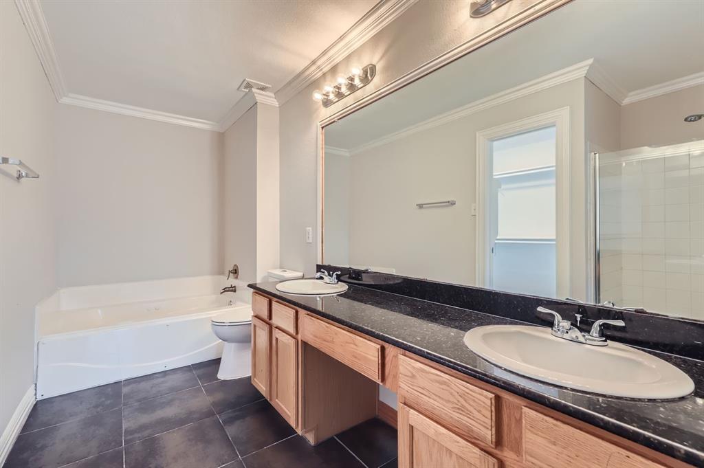 Forney Condo: 1406 Buckingham Drive