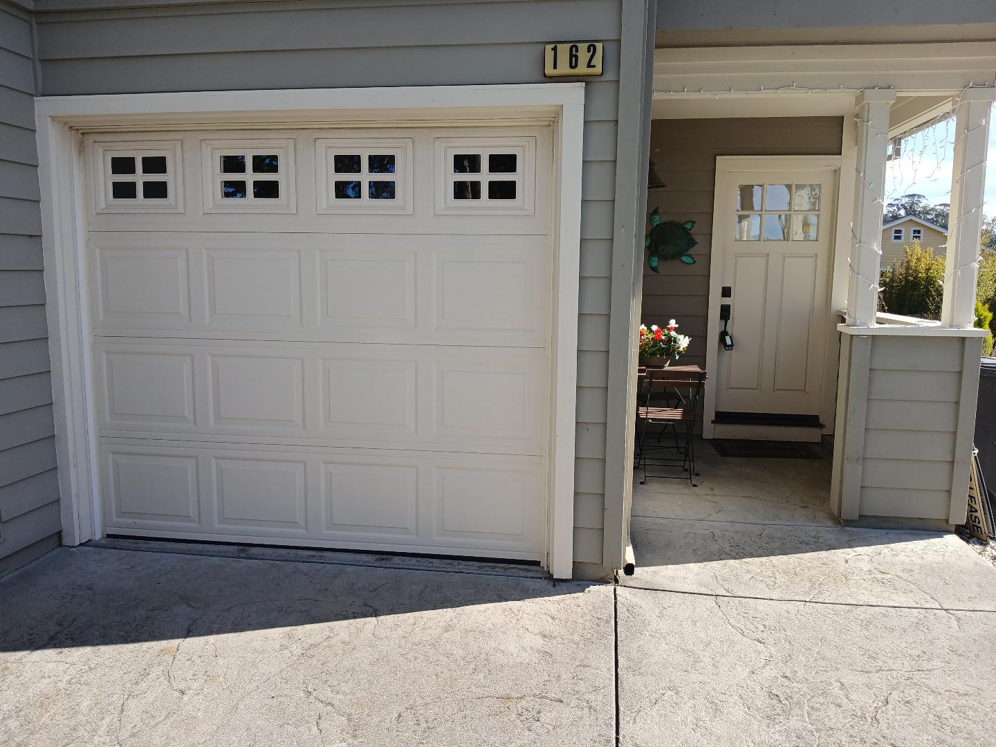 El Granada Condo: 162 Ave Balboa