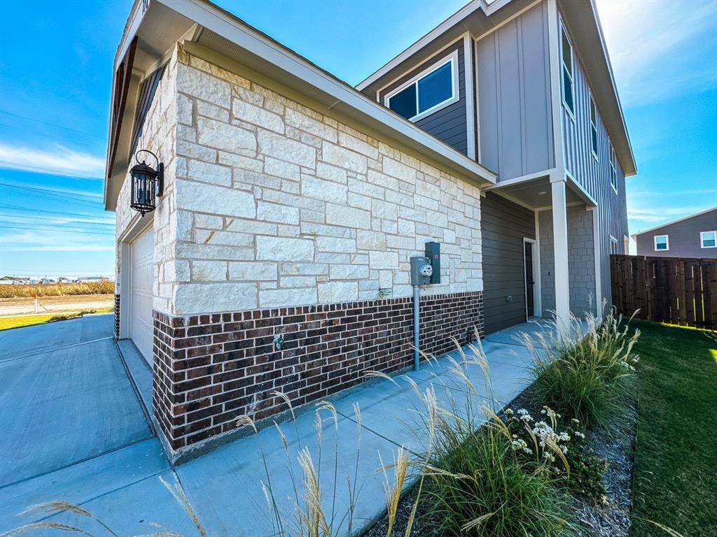 The Colony Condo: 732 Blackland Drive