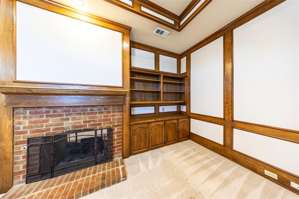 Plano Condo: 1400 Sacramento Terrace