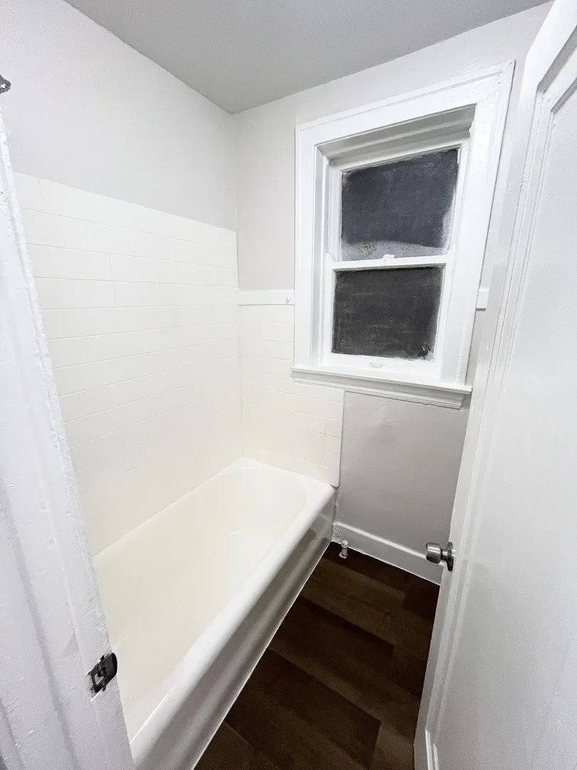 Chicago Apartment: 4126 W 24th Pl