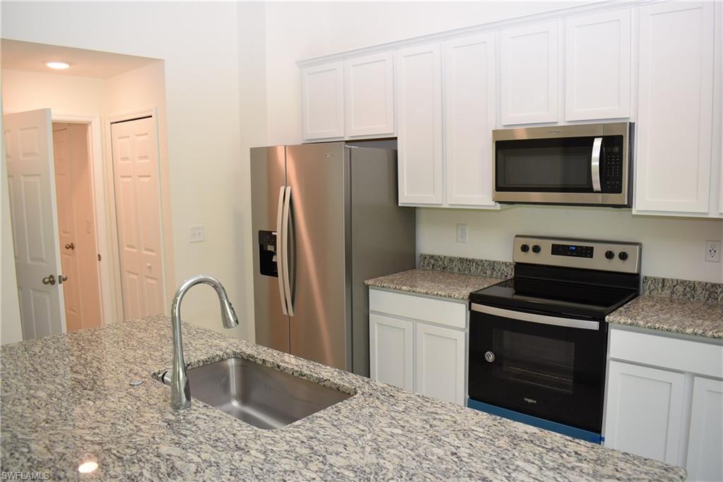 North Port Condo: 1800 Merced Street