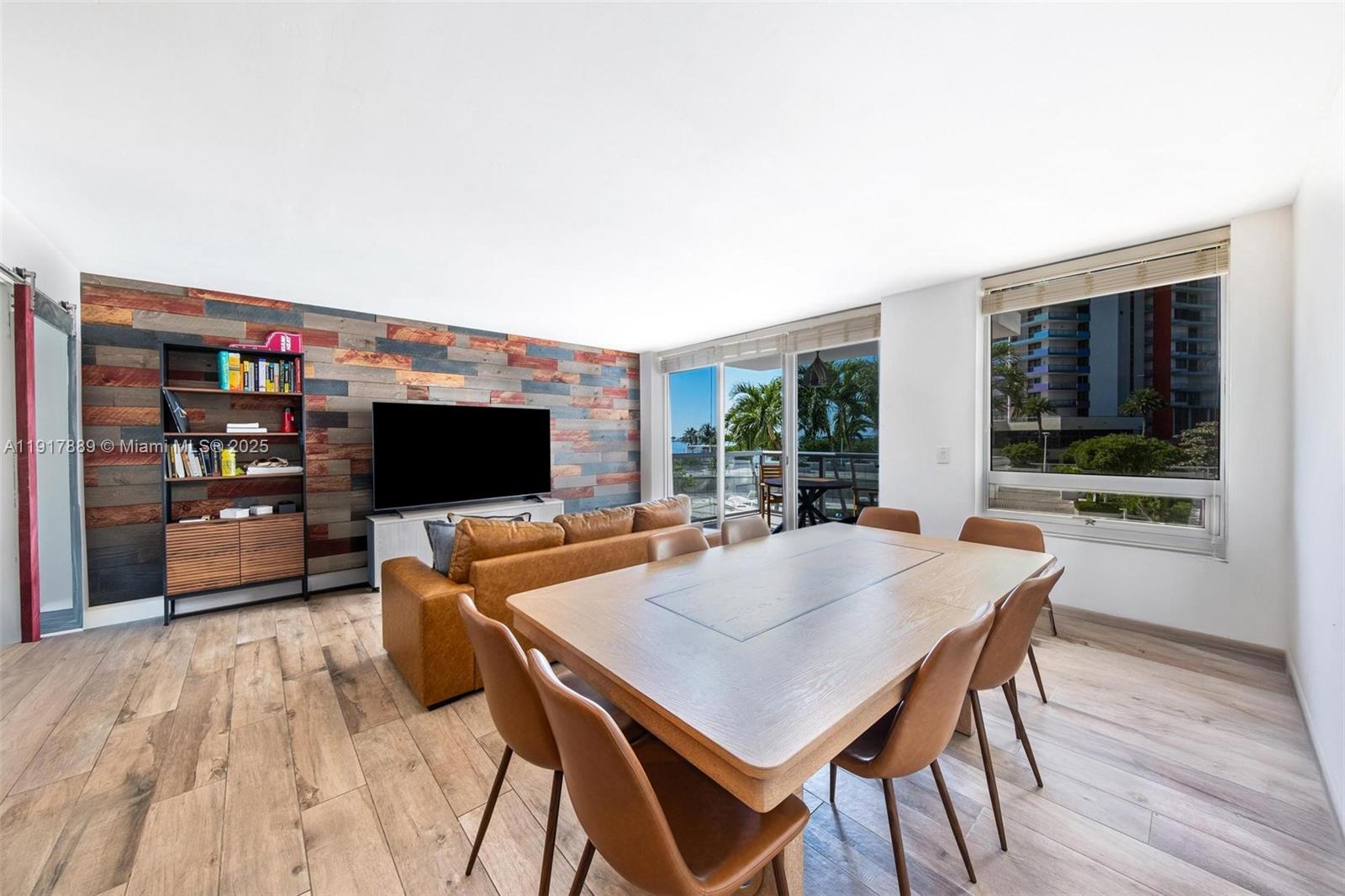Miami Condo: 1541 Brickell Avenue