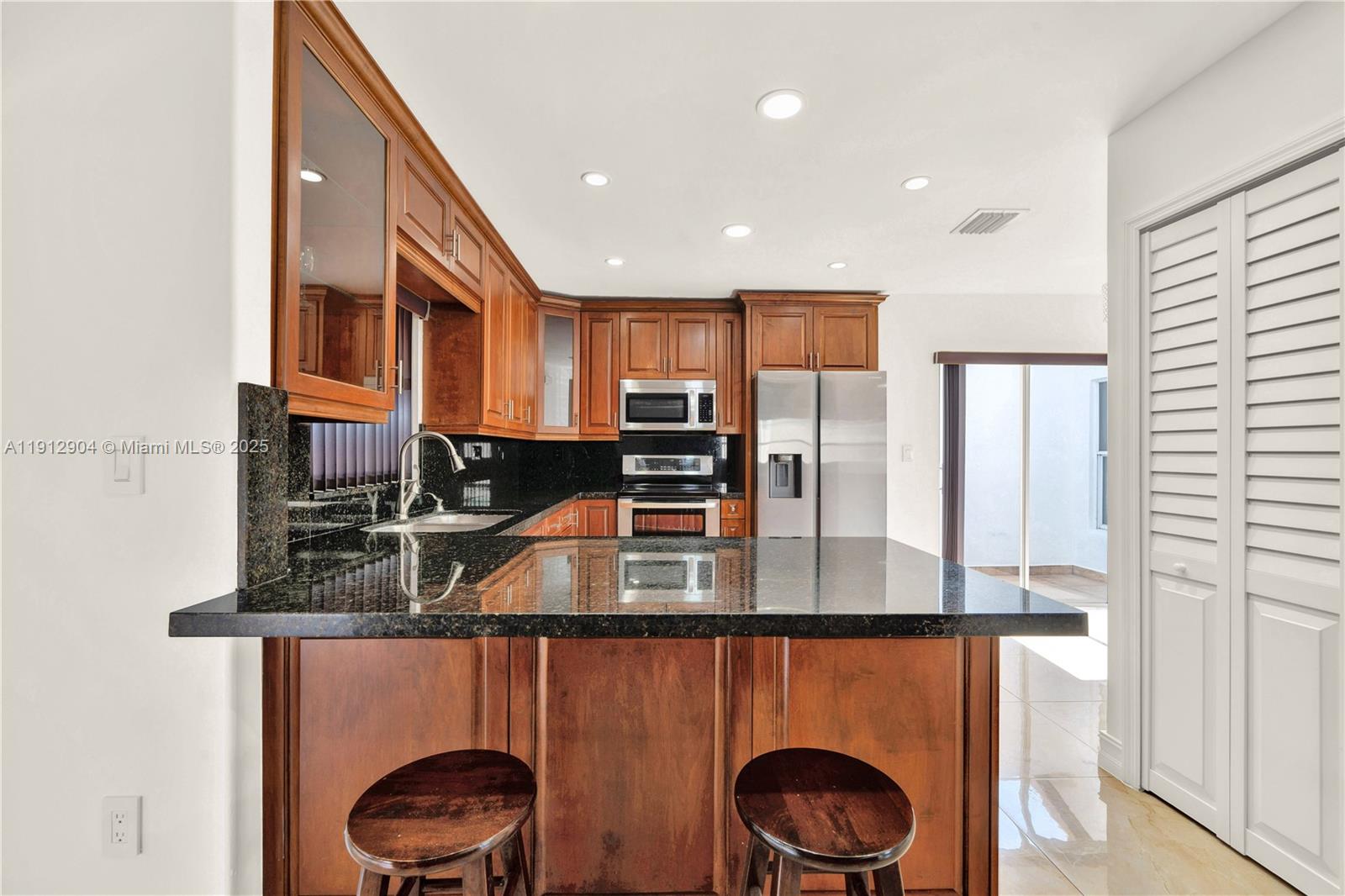Miami Condo: 12955 Northwest 8th Lane