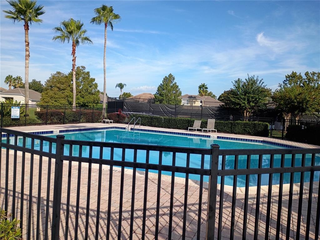 Windermere Condo: 1626 Whitney Isles Drive