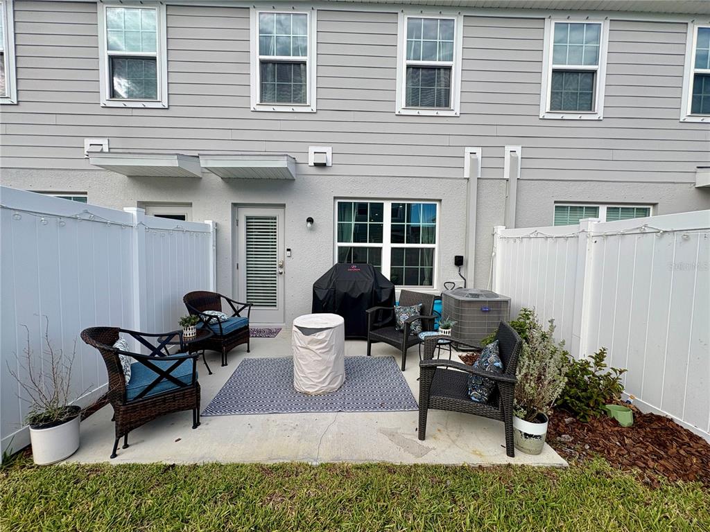 Bradenton Condo: 4644 Old Blush Street