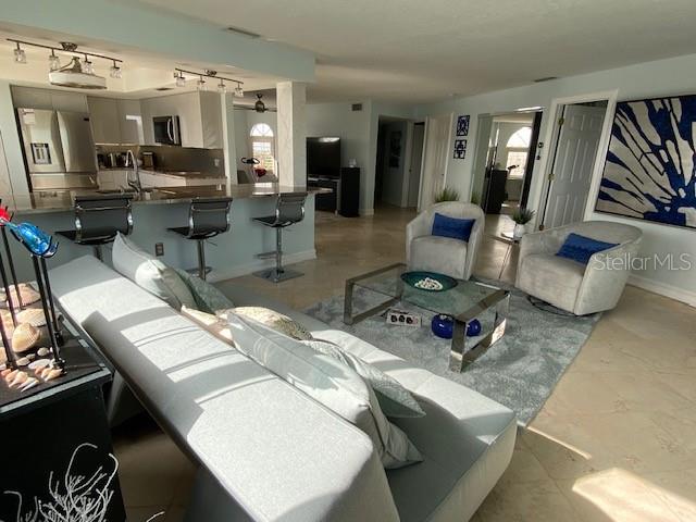 Clearwater Beach Condo: 610 Island Way