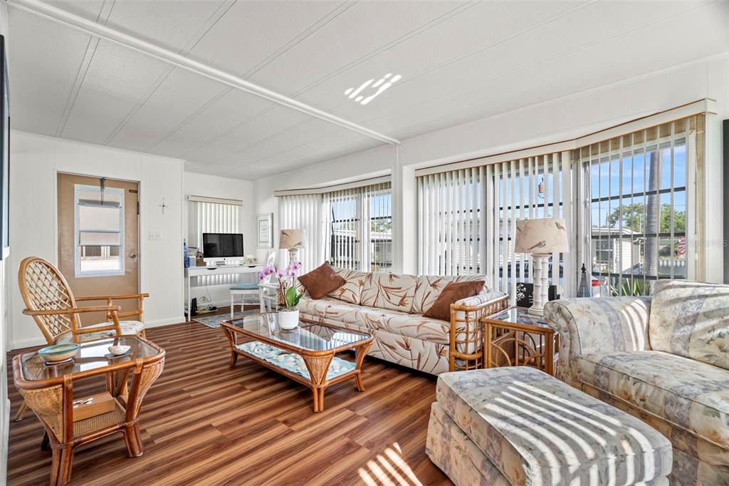 Dunedin Condo: 130 Patricia Avenue