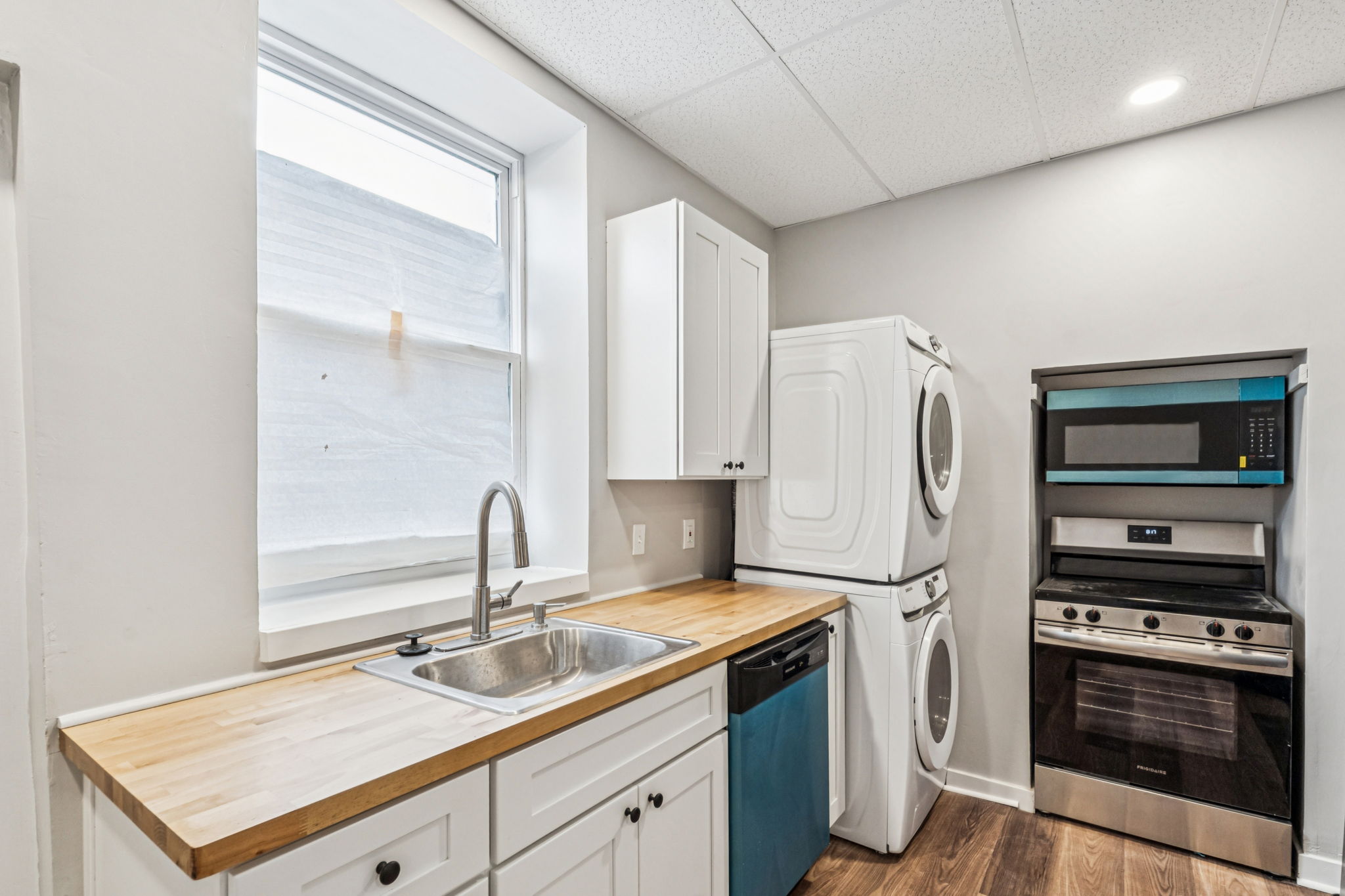 Philadelphia Condo: 2553 Somerset Street