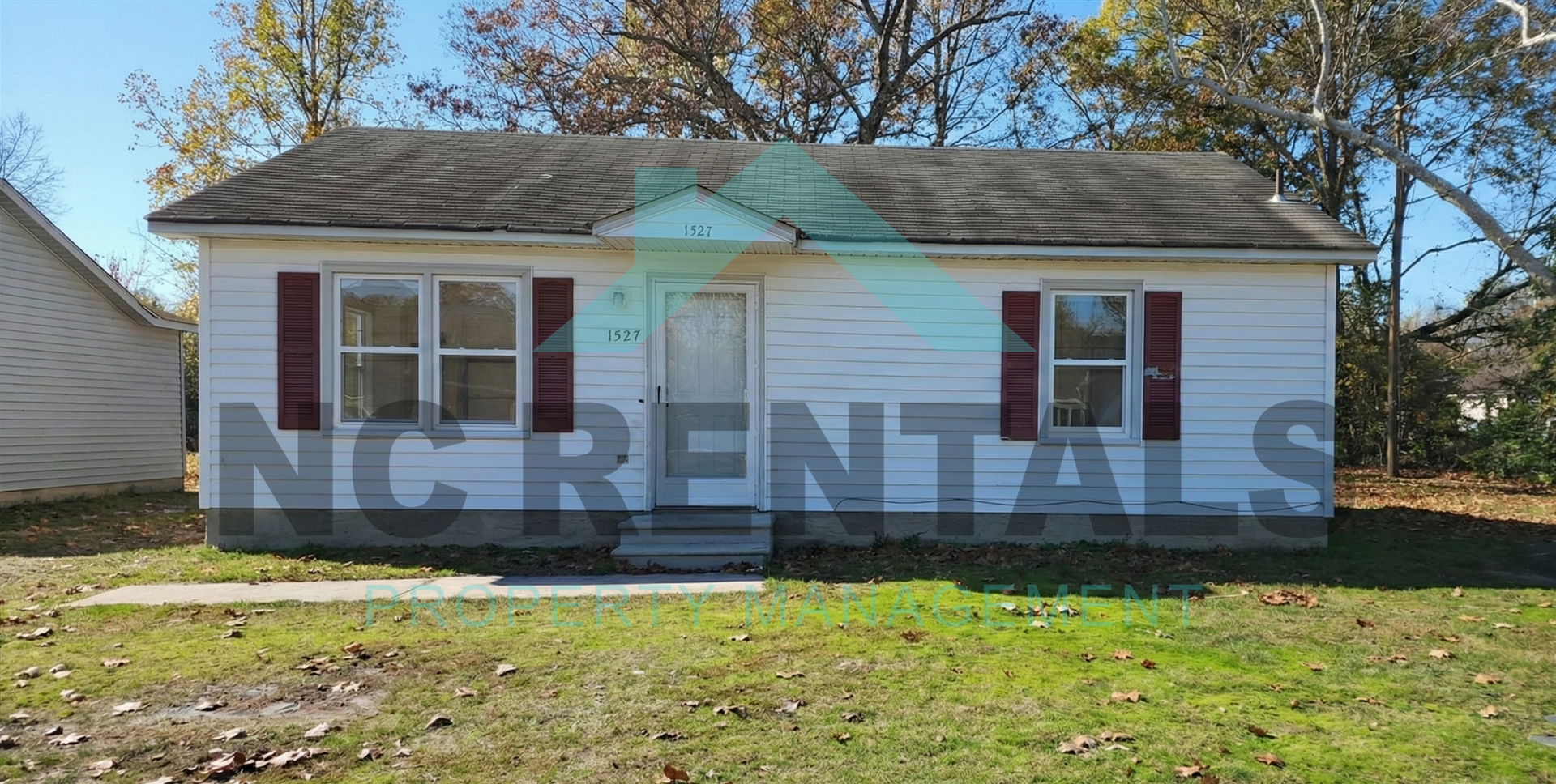 Rocky Mount House: 332 Park Ave