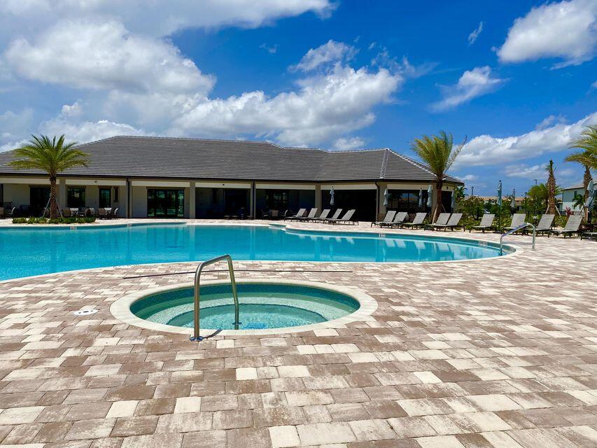 Lake Worth Condo: 4464 San Fratello Circle