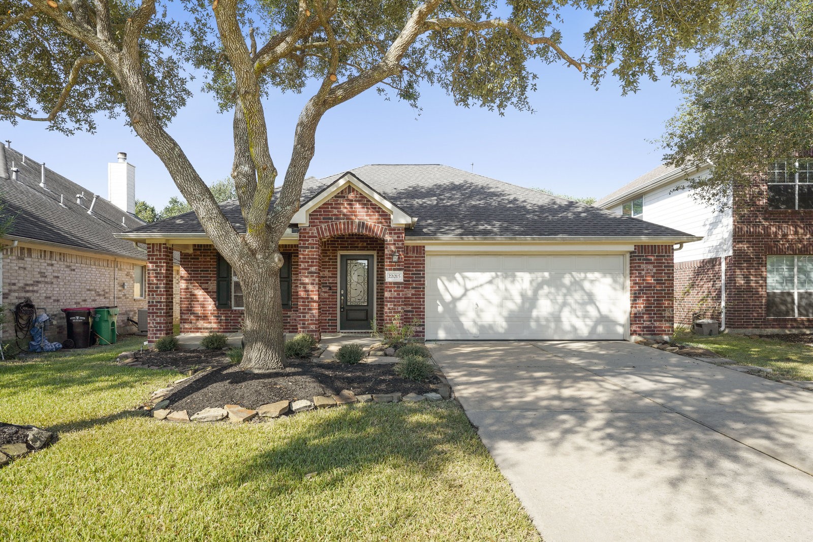 Cypress Condo: 22015 Bronze Leaf Drive