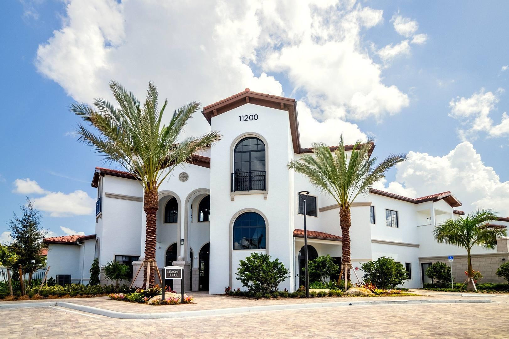 Royal Palm Beach Condo: 11280 Channing Way