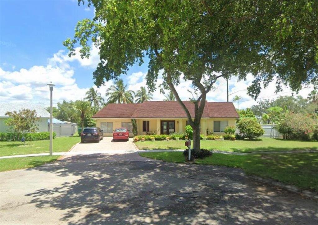 Cooper City Condo: 8619 Southwest 51st Street