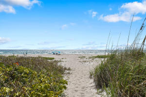 Singer Island Condo: 3600 North Ocean Drive