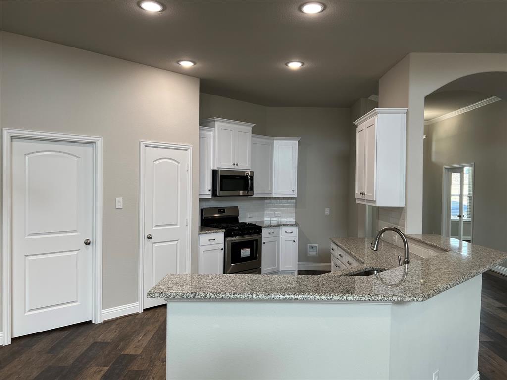 Forney Condo: 277 Eagle Ridge