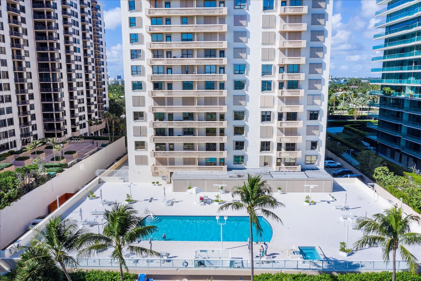 Bal Harbour Condo: 10185 Collins Avenue
