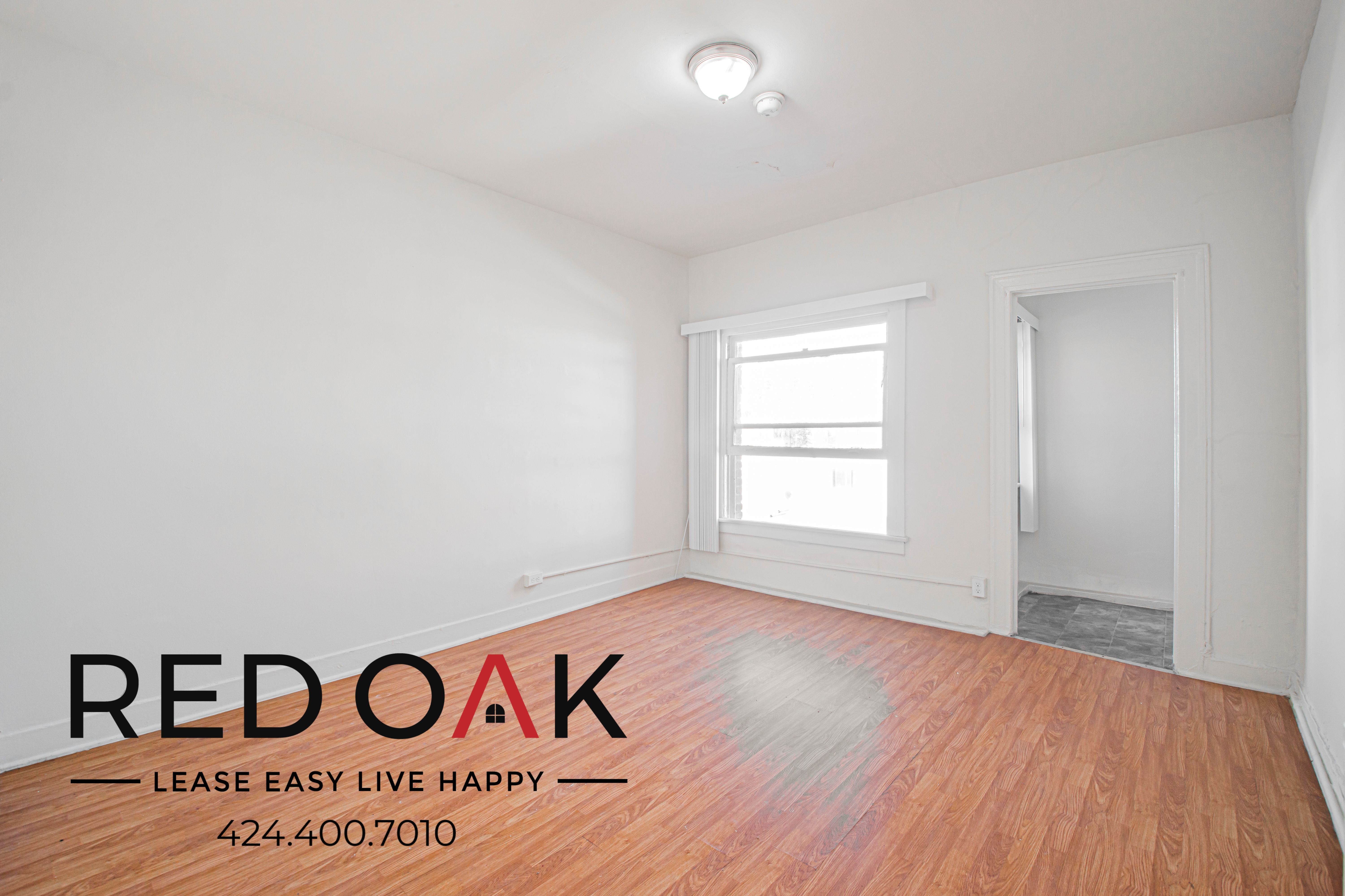 Los Angeles Condo: 443 S Catalina Ave