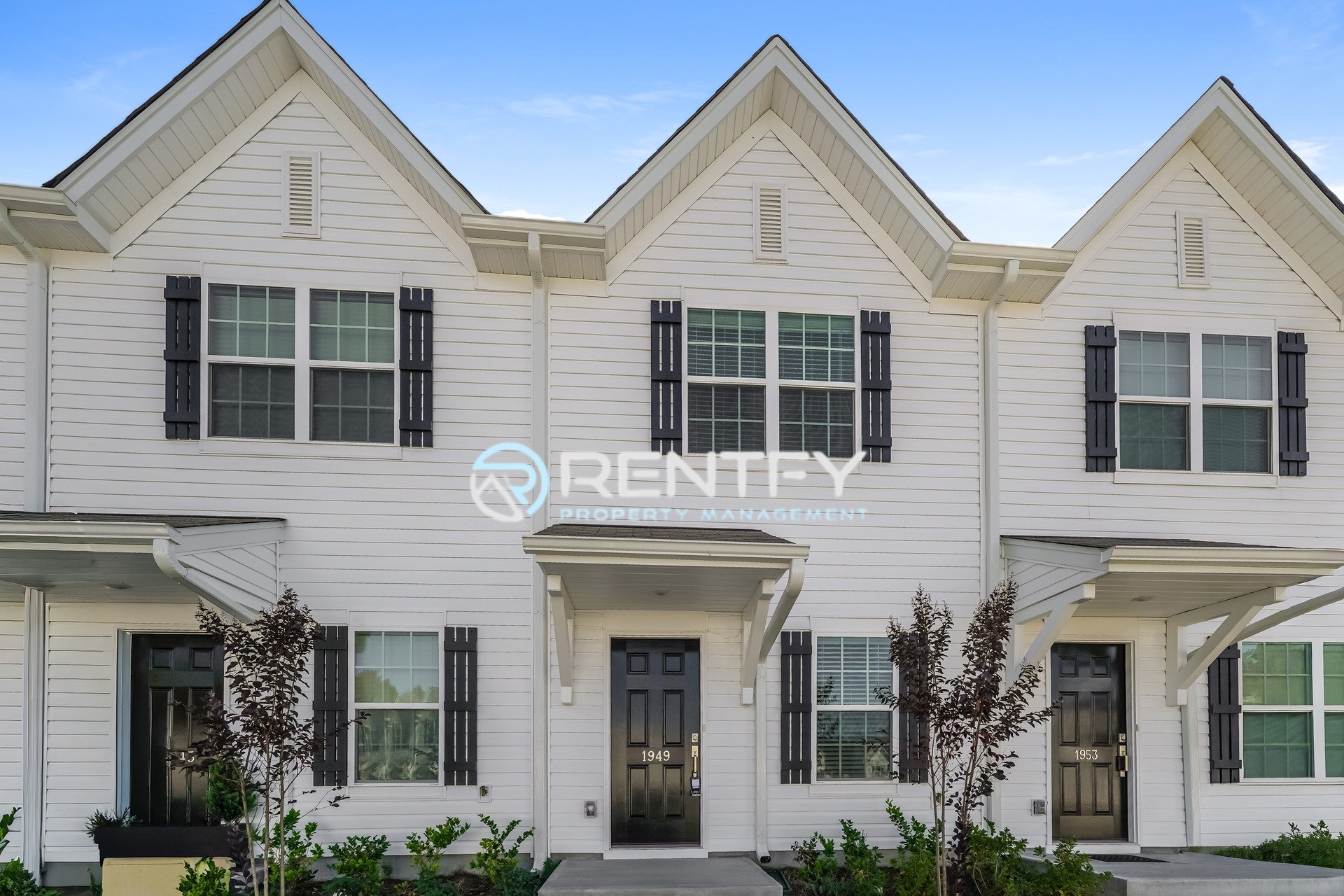 Winston-Salem House: 1949 Autumn Mist Dr