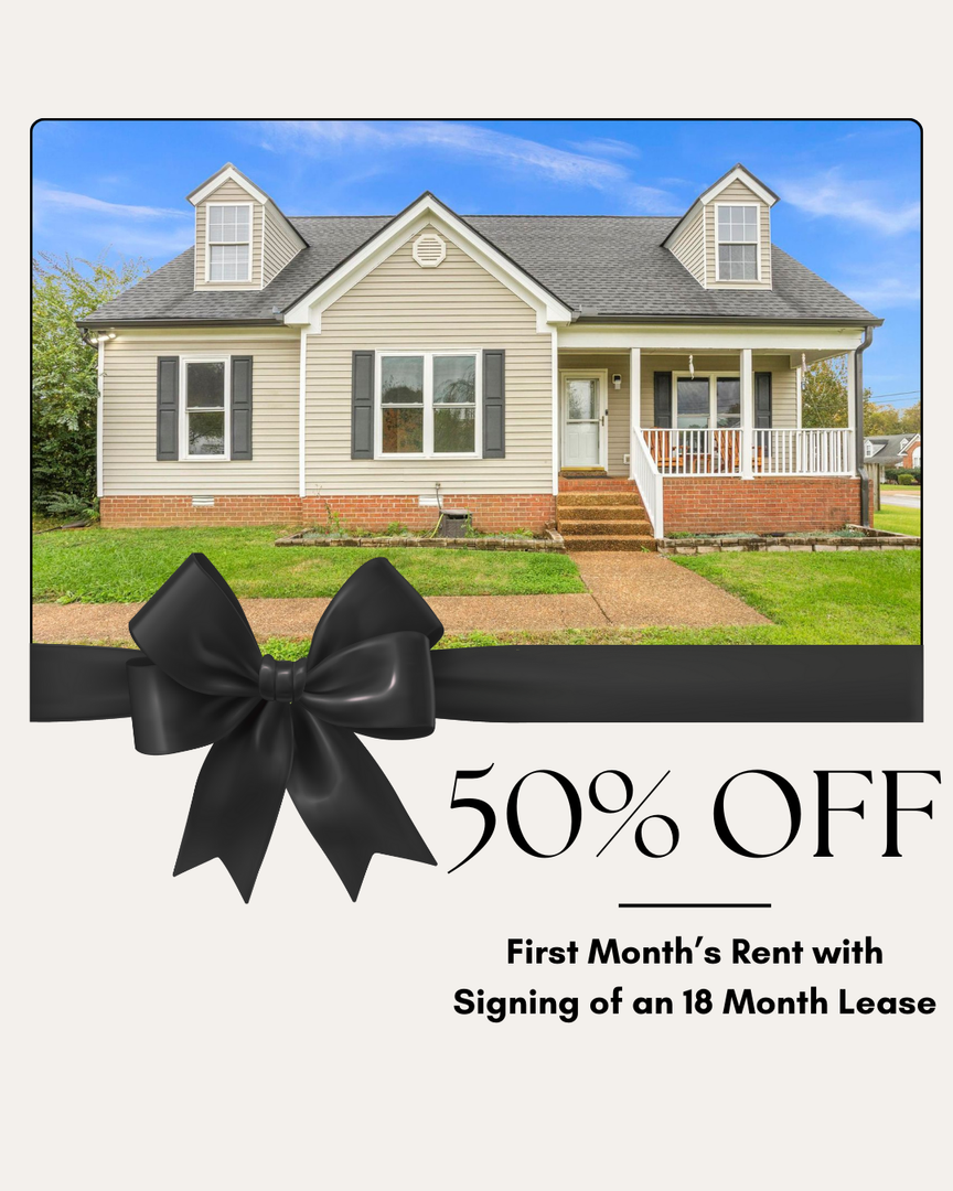 Thompson Station House: 2845 Jessie Ct