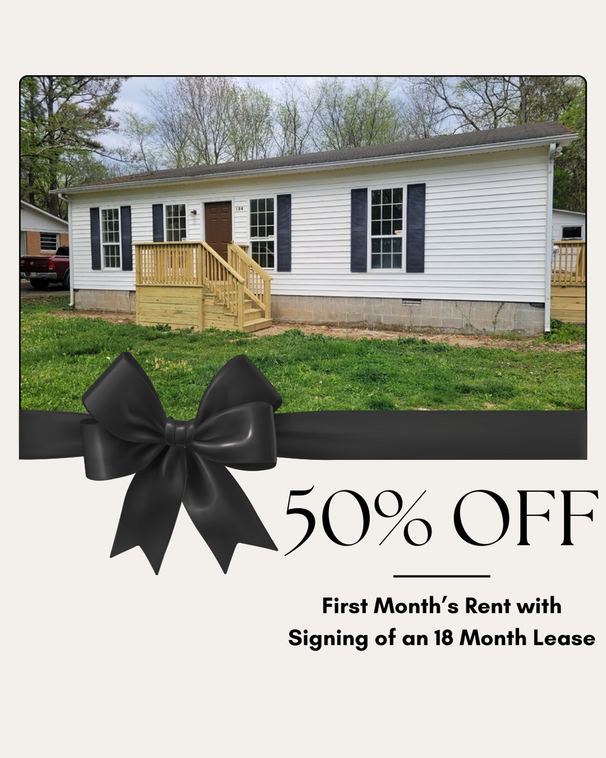 Woodbury House: 124 Meadowbrook Dr