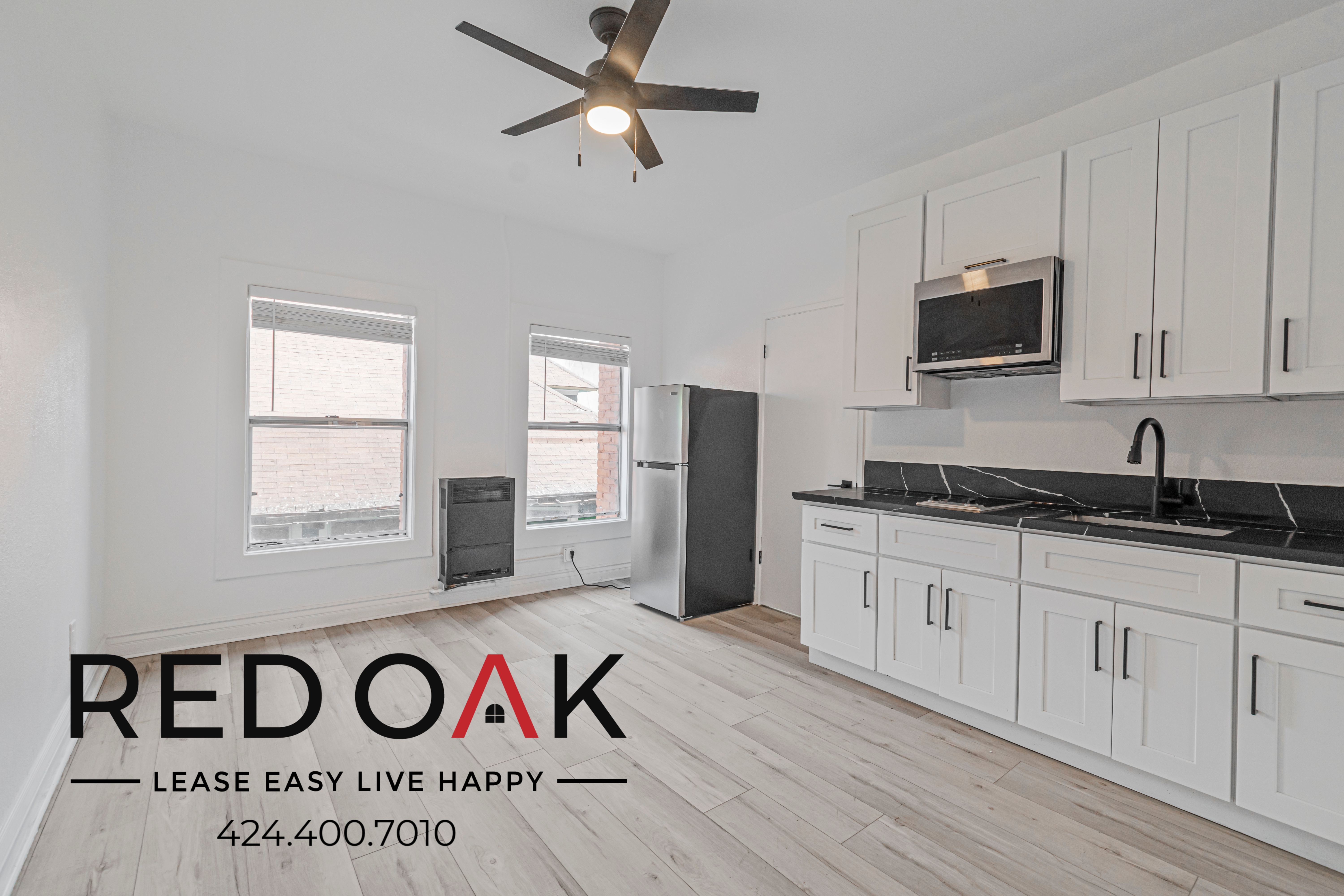 Los Angeles Condo: 744 Beacon Ave