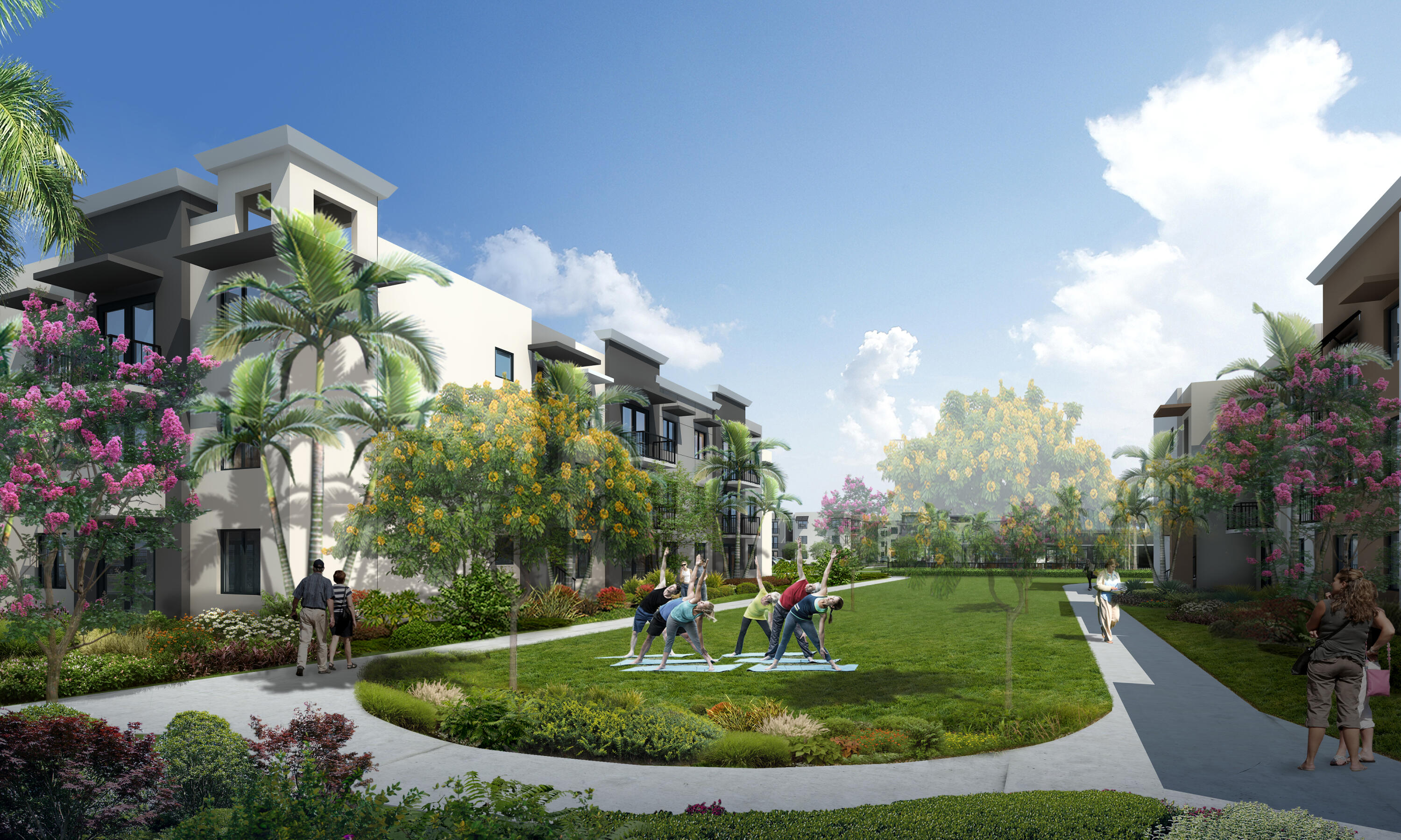 Hialeah Condo: 7200 West 4th Avenue