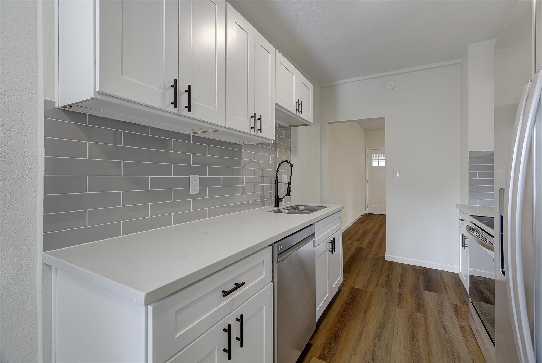 Houston Condo: 6608 Avenue O