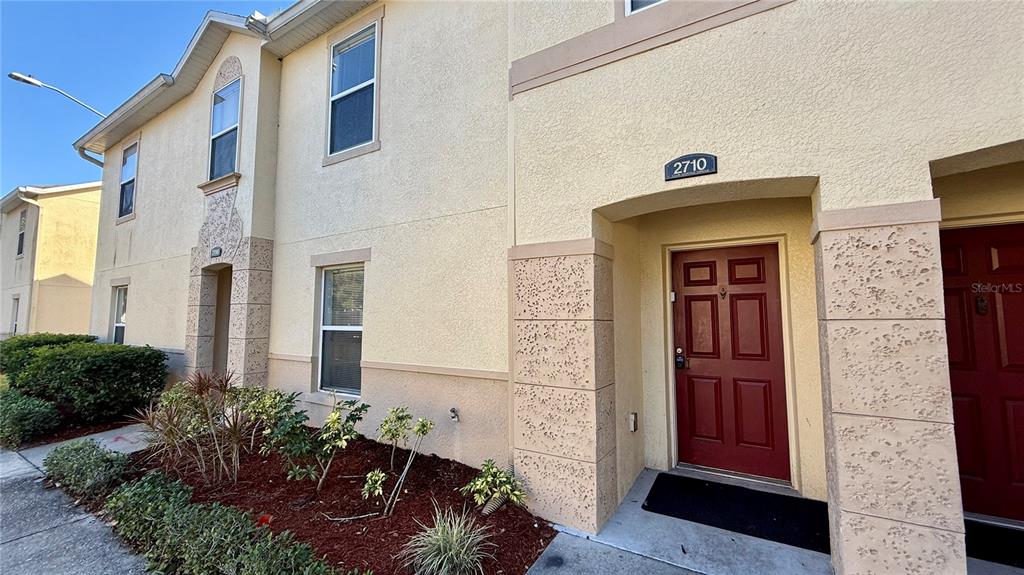 Kissimmee Condo: 2710 Club Cortile Circle