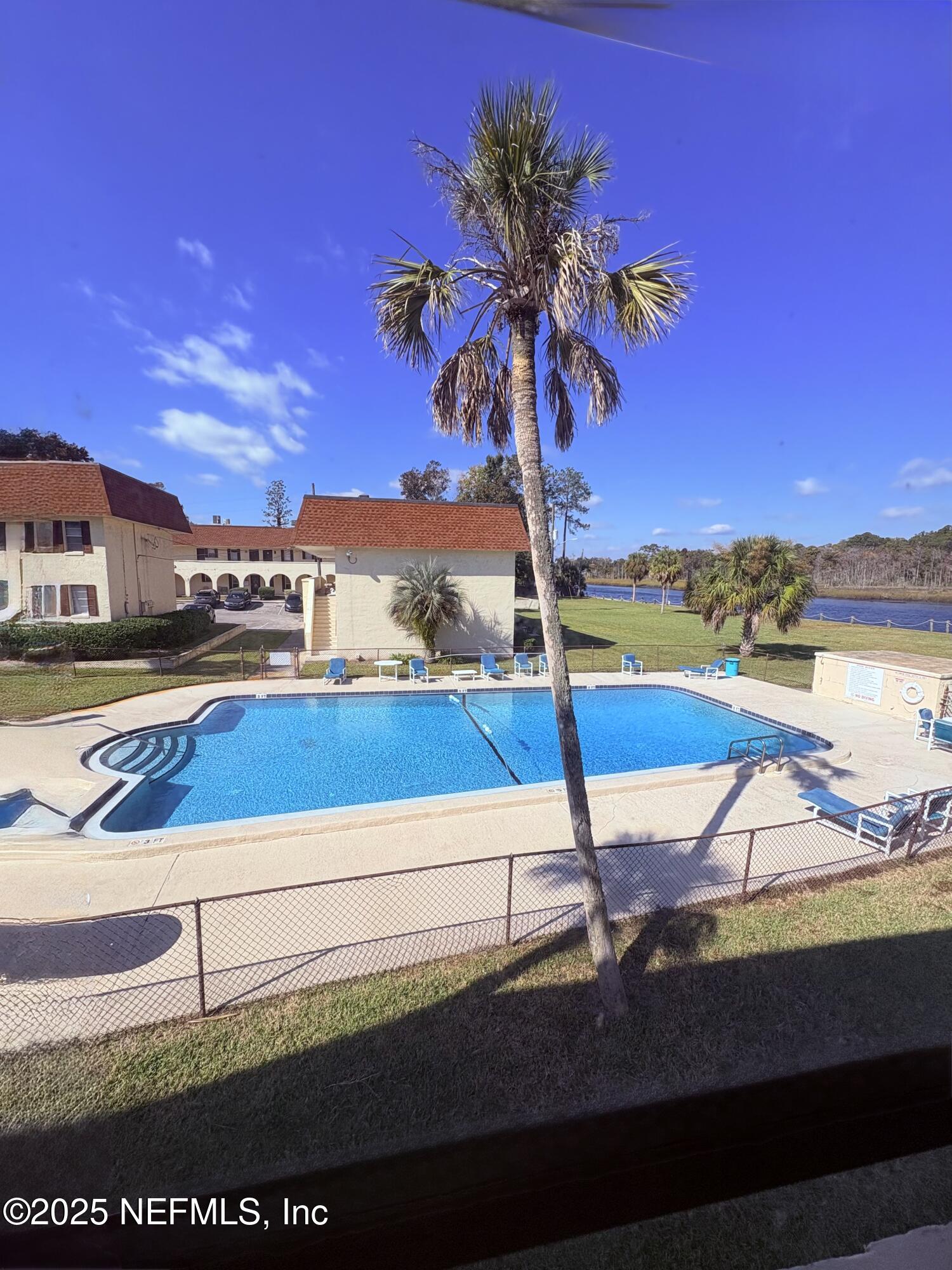 Jacksonville Condo: 1540 El Prado Road