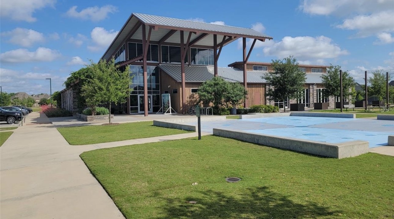 Richmond Condo: 1007 Parsnip Acres Court