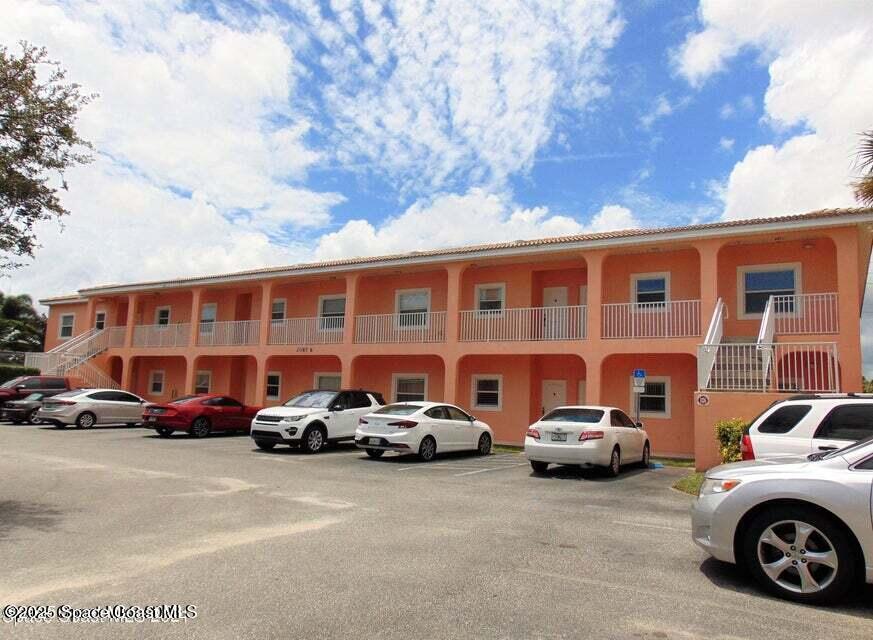 Merritt Island Condo: 2087 Hidden Grove Lane