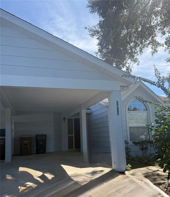 Ocala Condo: 2484 Southeast 18th Circle