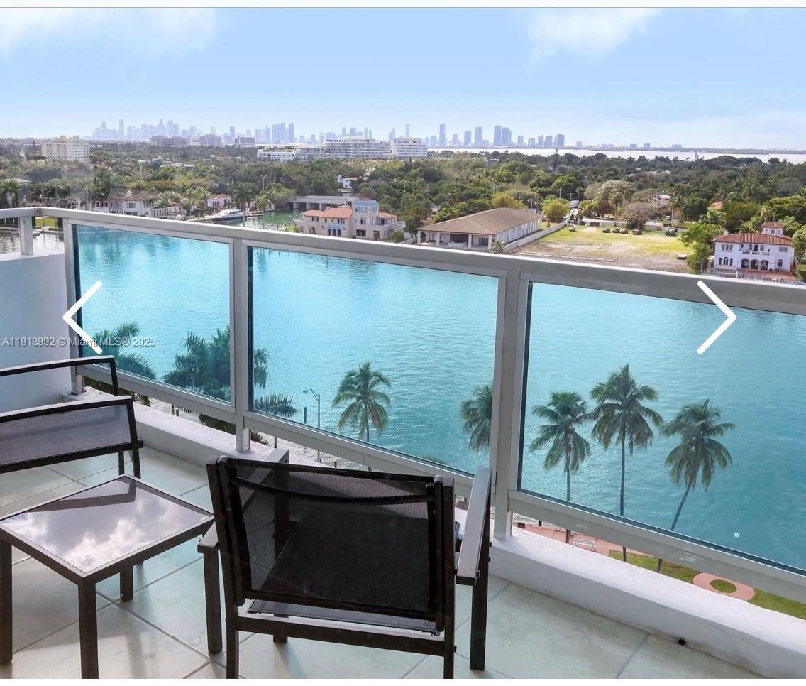 Miami Beach Condo: 5101 Collins Avenue