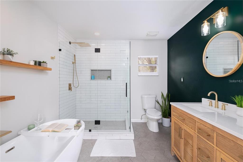 Tampa Condo: 1221 East Ida Street