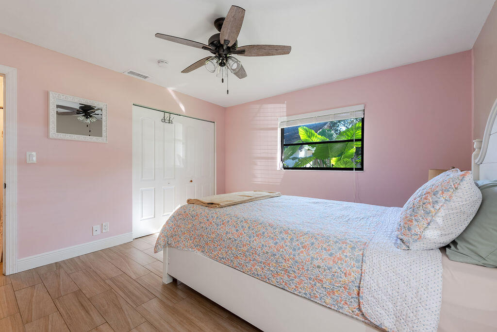 Delray Beach Condo: 4143 Palm Forest Drive North