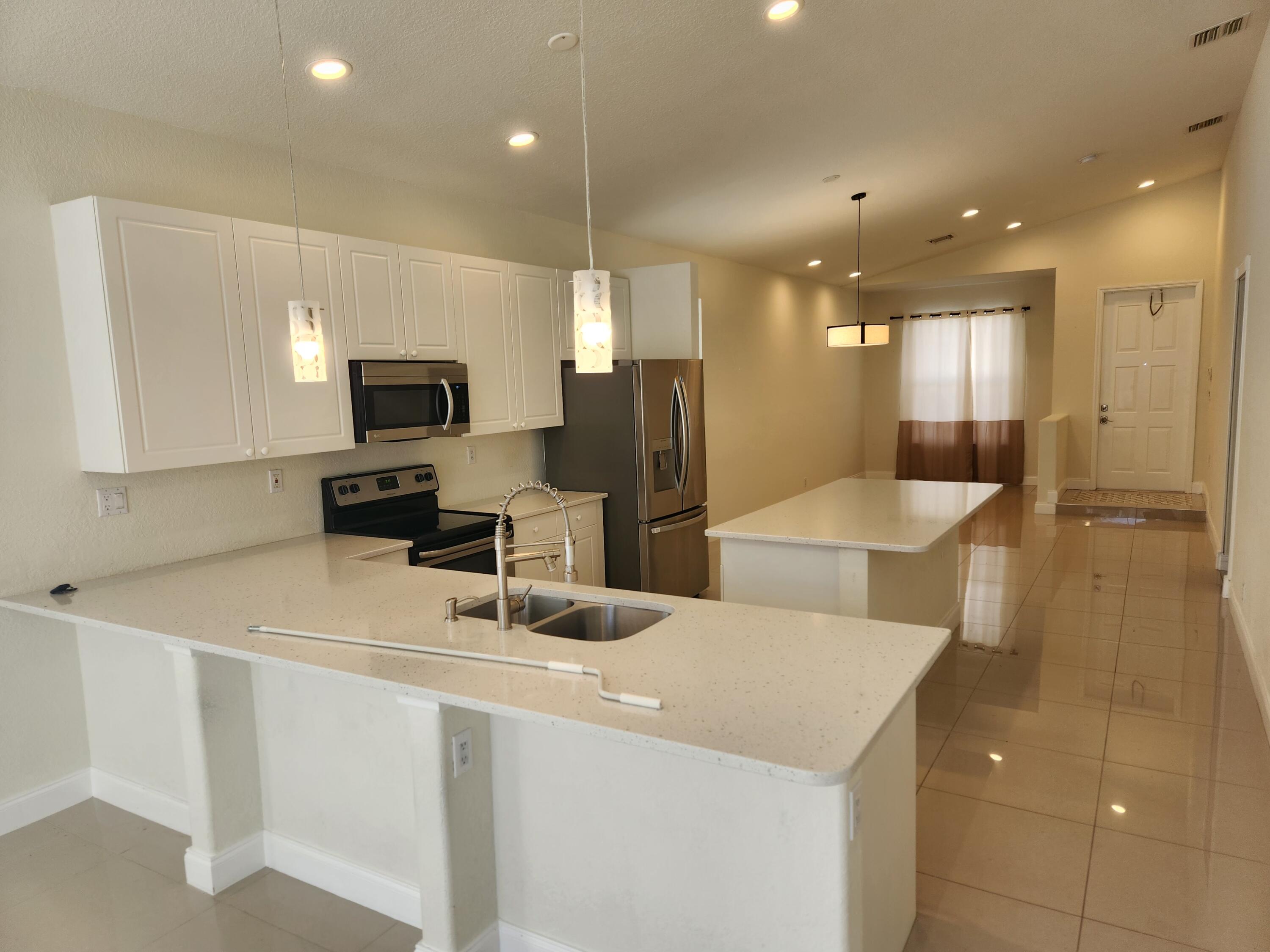 Lake Worth Condo: 5146 Massy Drive