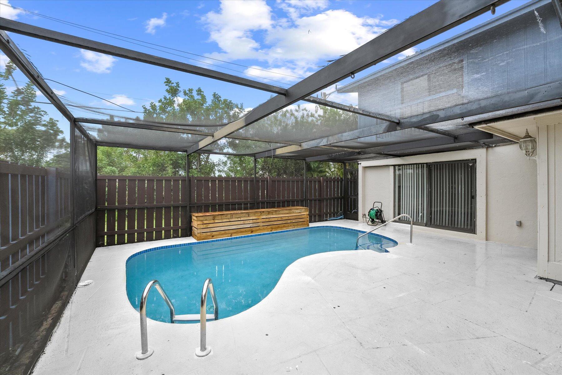 Lake Worth Condo: 4749 Holly Lake Drive