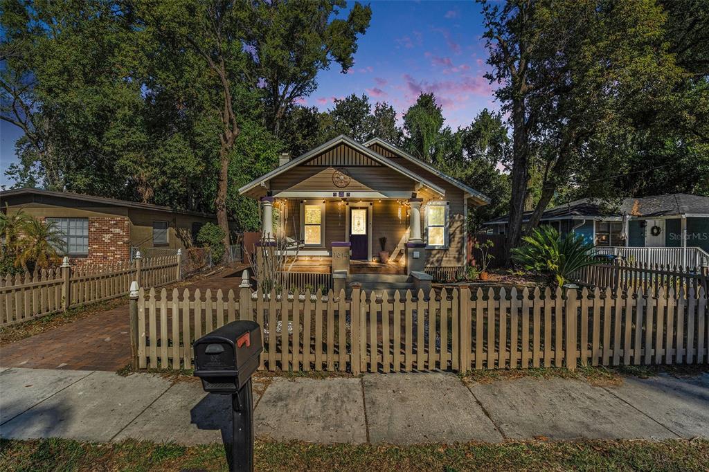 Tampa Condo: 1014 East Emma Street