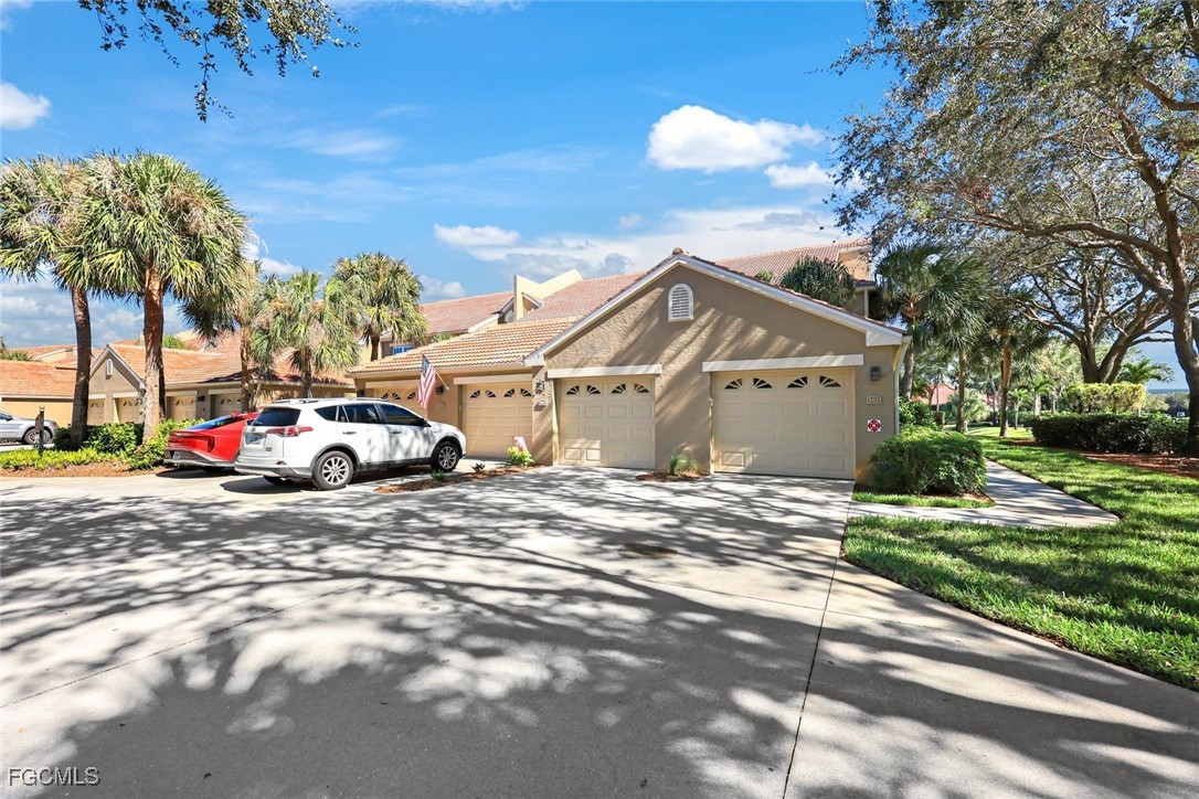 Estero Condo: 20161 Seagrove Street